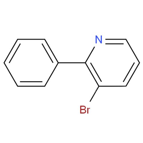 3-溴-2-苯基吡啶