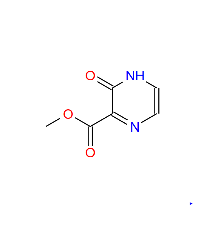 2-羟基-3-吡嗪羧酸甲酯