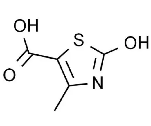 933720-99-1；4-噻唑羧酸，5-甲酰基
