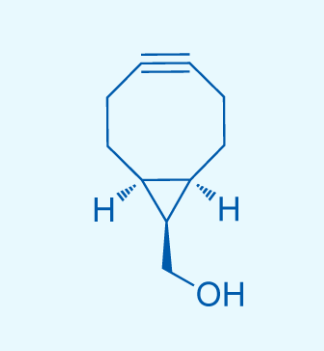 (1R,8S,9S)-双环[6.1.0]壬-4-炔-9-基甲醇 1263166-90-0