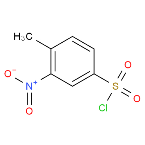 4-甲基-3-硝基苯磺酰氯