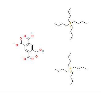 焦醇盐双（四正丁基鏻）