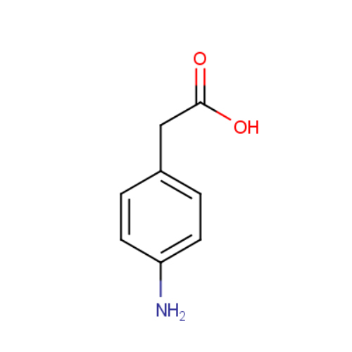 对氨基苯乙酸