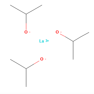 Lanthanum isopropoxide