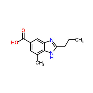 单咪唑 有机合成中间体 152628-03-0