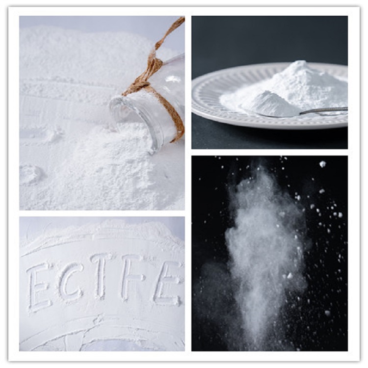 ECTFE 熔喷树脂  重防腐 具有超高的熔体流动性
