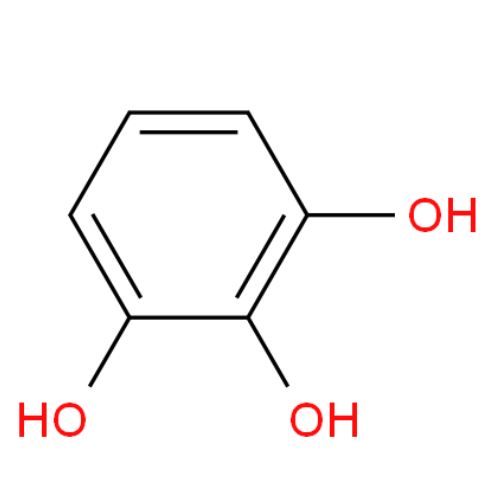 邻苯三酚