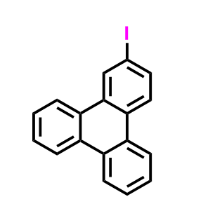 2-碘三亚苯