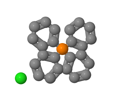2001-45-8；四苯基氯化膦
