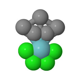 33114-15-7；四氯化环戊二烯基铌