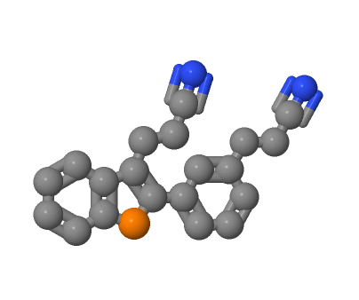 15909-92-9；双(2-氰基乙基)苯基膦