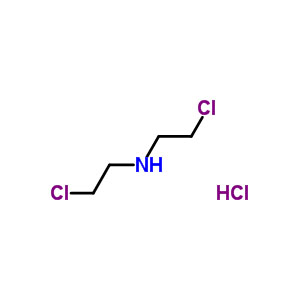 二(2-氯乙基)胺盐酸盐 中间体 821-48-7