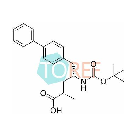 缬沙坦杂质46（萨库比尔杂质2），桐晖药业提供医药行业标准品对照品杂质