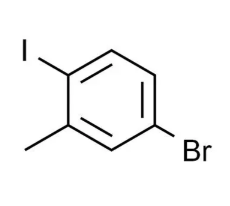116632-38-3；3-溴-5-碘甲苯