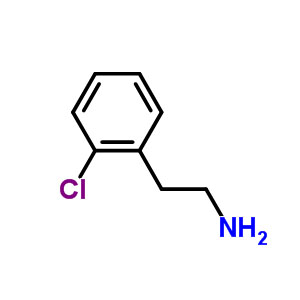 邻氯苯乙胺(2-氯苯乙胺) 中间体 13078-80-3