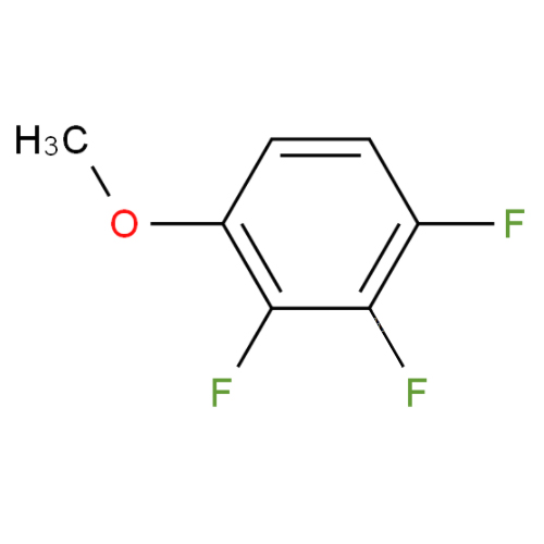 2,3,4-三氟苯甲醚
