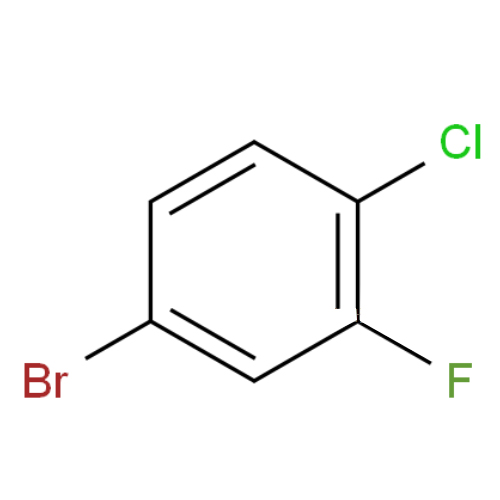 4-溴-1-氯-2-氟苯