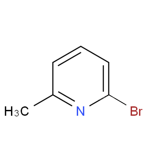 2-溴-6-甲基吡啶
