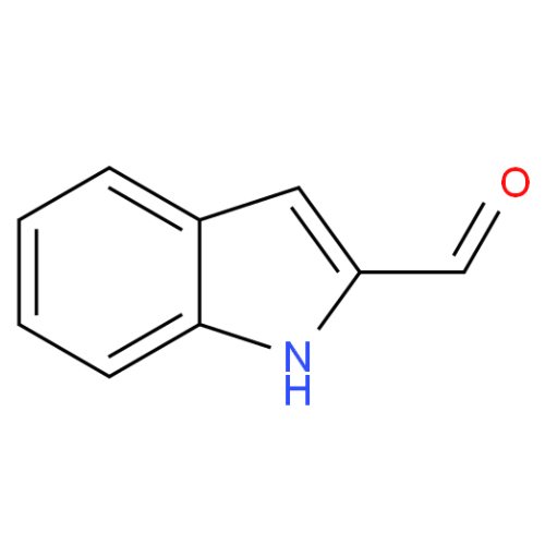 1H-吲哚-2-甲醛