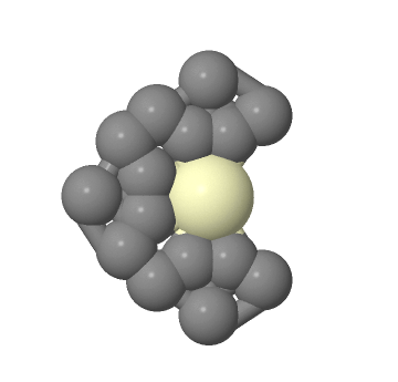 1298-53-9；三(氰基式二烯基)铈