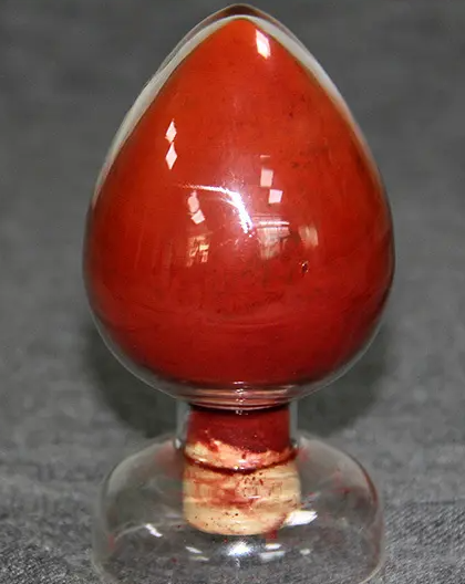 11136-36-0；双(五甲基环戊烯)二氯化钛