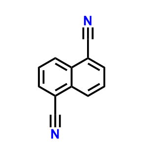 1,5-二氰基萘