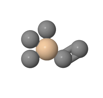 754-05-2；乙烯基三甲基硅烷