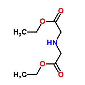 亚氨基二乙酸二乙酯 原药中间体 6290-05-7