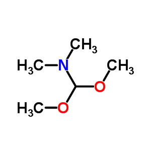 NN-二甲基甲酰胺二甲基缩醛 中间体 4637-24-5