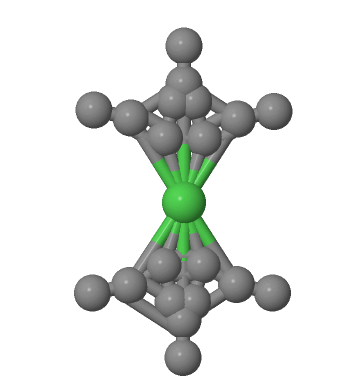 74507-63-4；双(五甲基环戊烯)镍