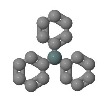 892-20-6；三苯基锡化氢
