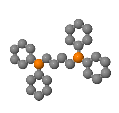 65038-36-0；1,4-双(二环己基膦)丁烷