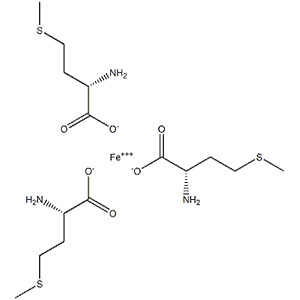 蛋氨酸铁 饲料用铁添加剂