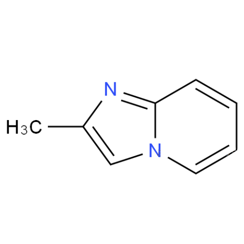 2-甲基咪唑并[1,2-A]吡啶