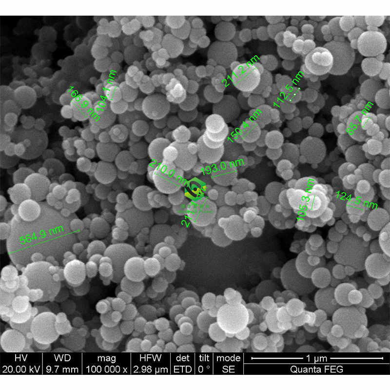 纳米铯钨青铜 超细铯钨青铜颗粒 高纯微米铯钨青铜 CsxW03