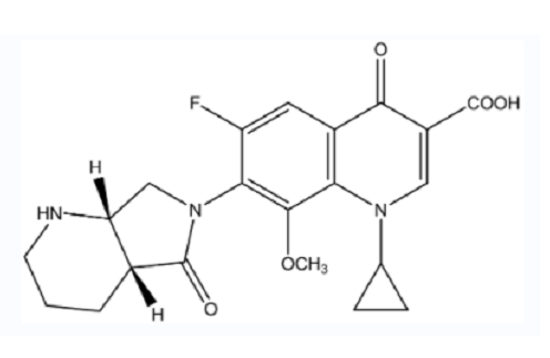 莫西沙星杂质RC-3