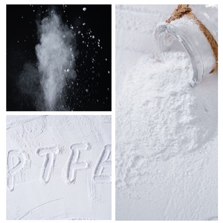 聚四氟乙烯蜡 PTFE微粉 具有耐热、耐磨性