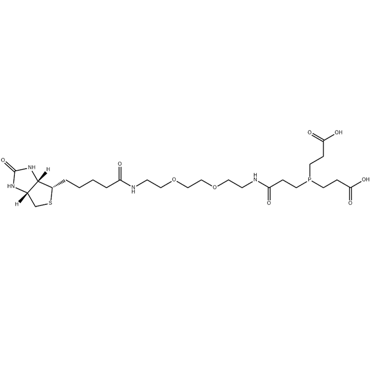 Biotin-TCEP，生物素-TCEP，2227020-26-8