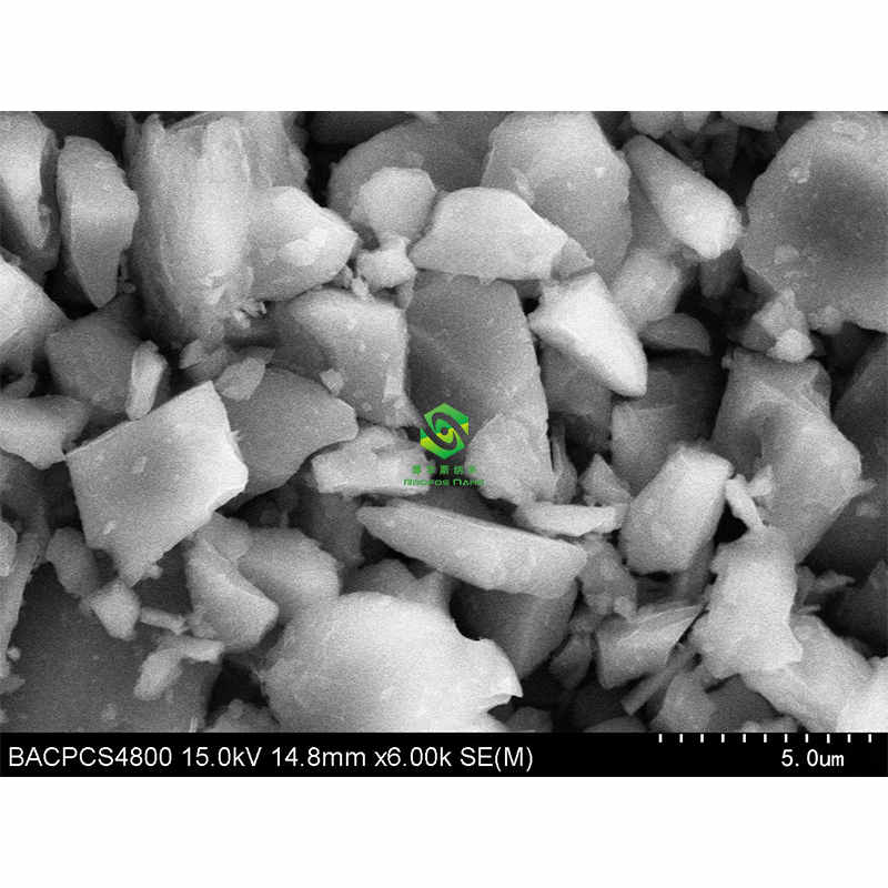微米二硼化钪粉 高纯超细硼化钪颗粒 ScB2