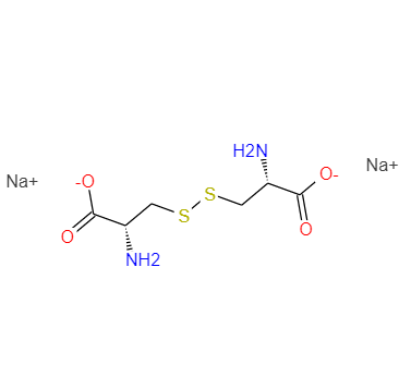 64704-23-0 L-胱氨酸二钠盐