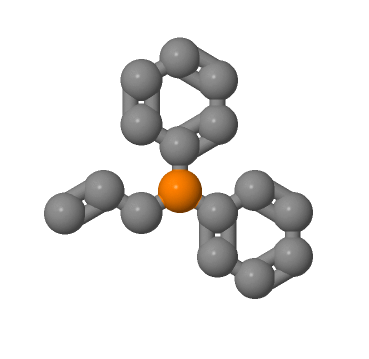 2741-38-0；烯丙基二苯基膦