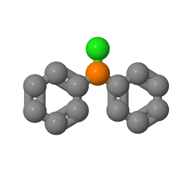 1079-66-9；二苯基氯化膦