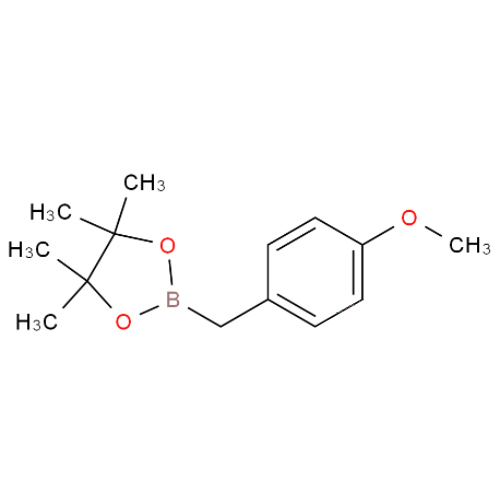 4-甲氧基苄基硼酸频哪醇酯