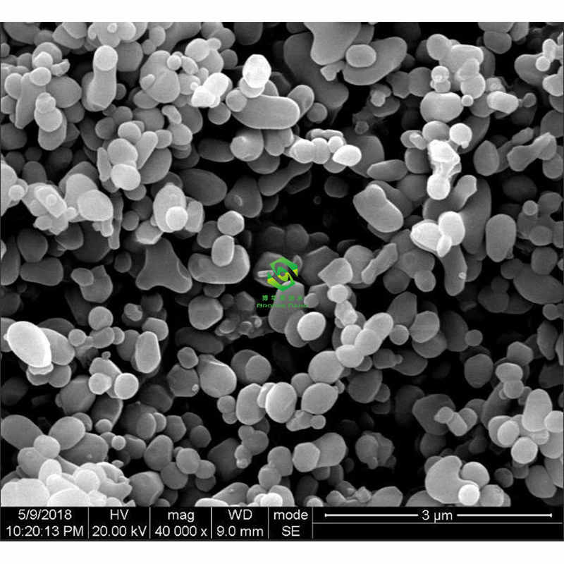高纯微米级工业碳酸锶 超细纳米碳酸锶 SrCO3