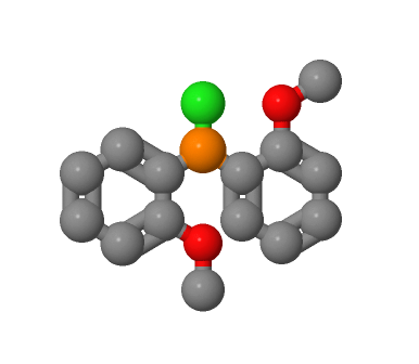 263369-88-6；氯二(2-甲氧苯基)膦
