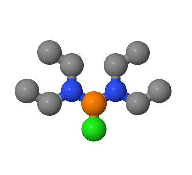 685-83-6；双(二乙胺基)氯磷