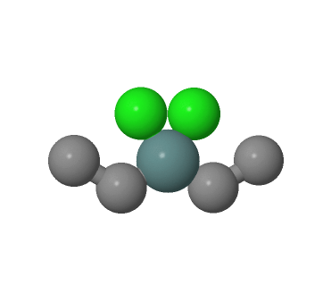 13314-52-8；二乙基二氯化锗