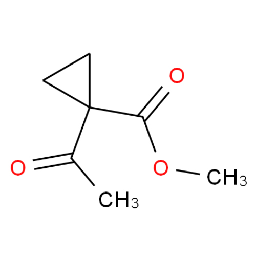 1-乙酰基环丙烷羧酸甲酯