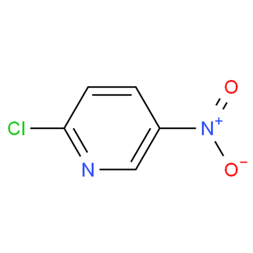 2-氯-5-硝基吡啶