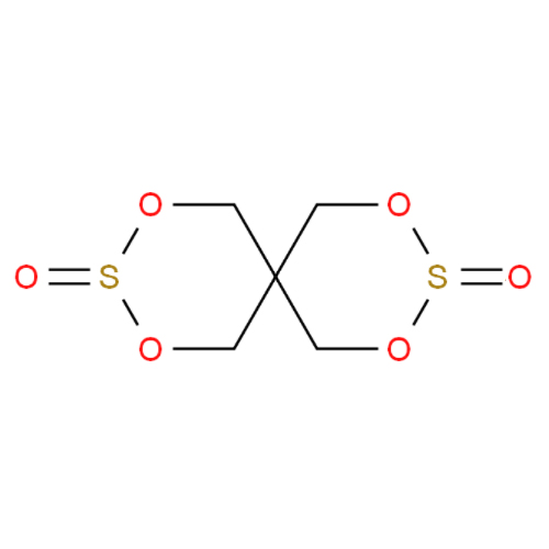 2,4,8,10-四氧杂-3,9-二硫杂螺[5.5]十一烷3,9-二氧化物
